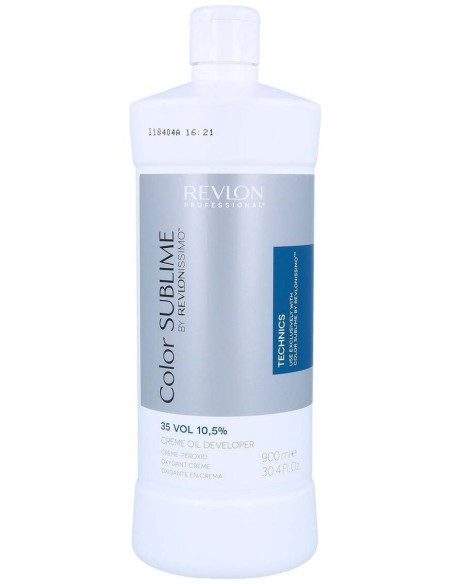 Revlonissimo Color %26 Care Color Sublime Oxidante Crema 35V 900Ml