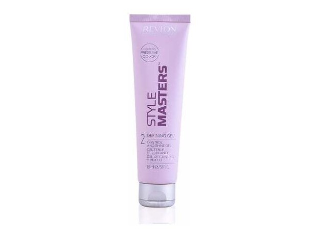 Revlon Defining Gel Style Masters  150Ml