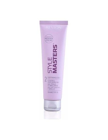 Revlon Defining Gel Style Masters  150Ml