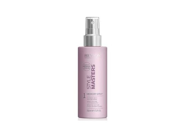 Revlon Style Masters Memory Spray Fijador 150Ml
