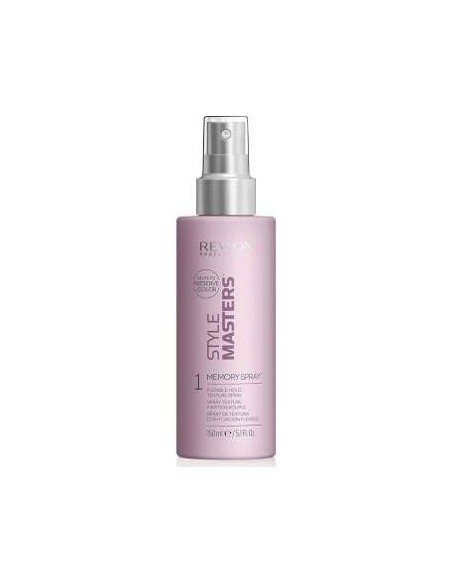 Revlon Style Masters Memory Spray Fijador 150Ml