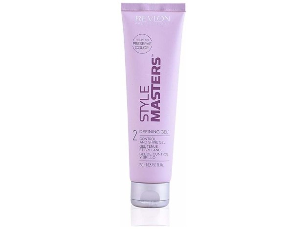 Revlon Defining Gel Style Masters  150Ml