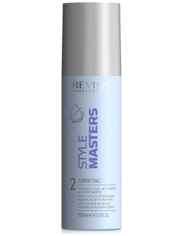 Revlon Style Masters...