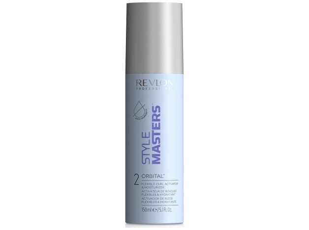 Revlon Style Masters Orbital 150Ml