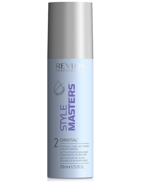 Revlon Style Masters Orbital 150Ml