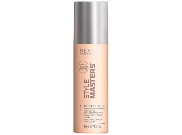 Revlon Style Masters Bálsamo Alisador Iron...