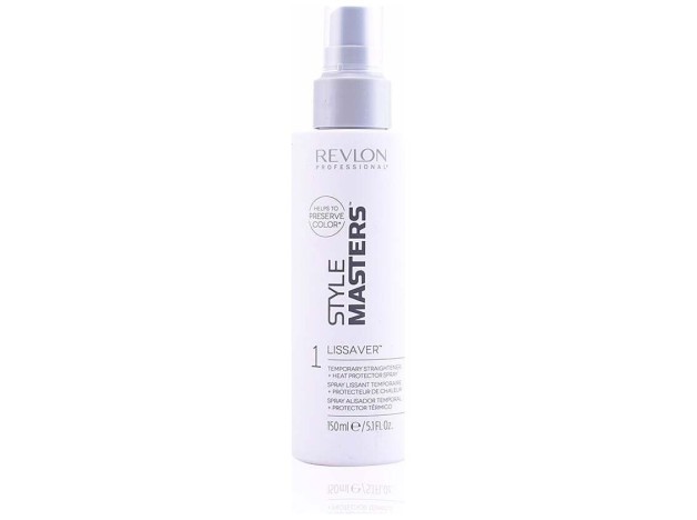 Revlon Spray Style Masters 1 Alisador 150Ml