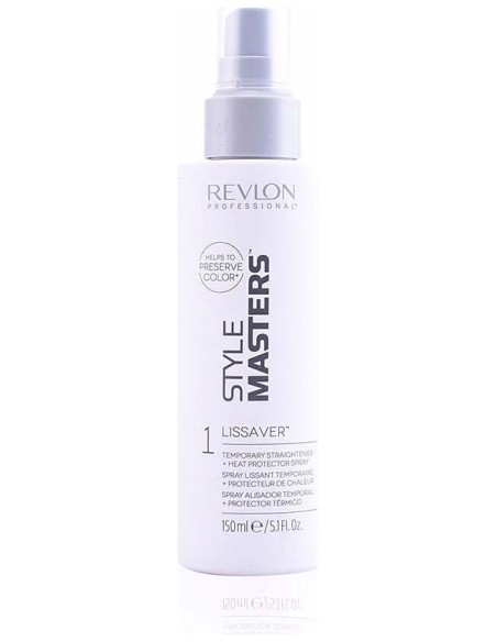 Revlon Spray Style Masters 1 Alisador 150Ml