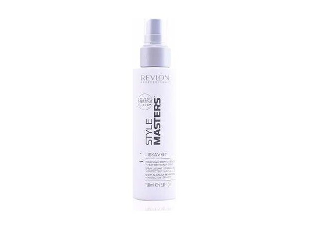 Revlon Spray Style Masters 1 Alisador 150Ml
