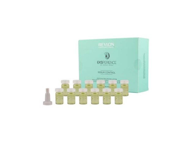 Revlon Eksperience Sebum Control Loción 12 7Ml