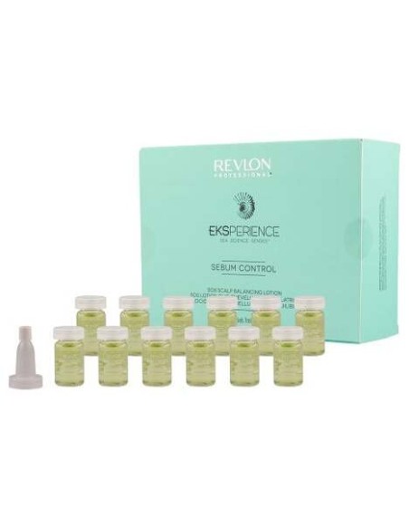 Revlon Eksperience Sebum Control Loción 12 7Ml