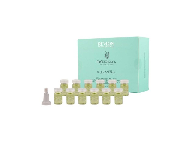 Revlon Eksperience Sebum Control Loción 12 7Ml