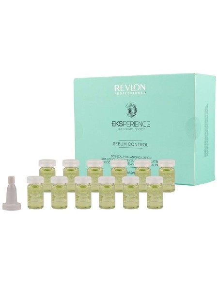 Revlon Eksperience Sebum Control Loción 12 7Ml