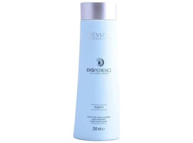Revlon Eksperience Purity Purifying Hair Champú...