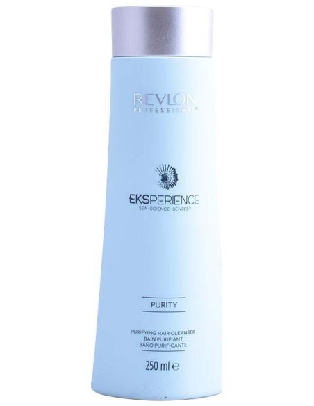 Revlon Eksperience Purity Purifying Hair Champú 250Ml