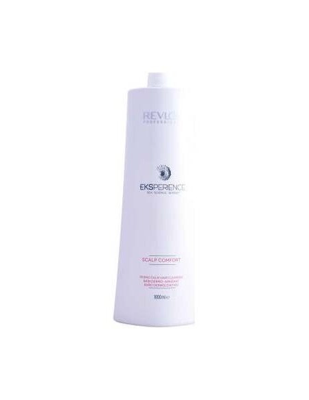 Eksperience Scalp Comfort Dermo Calm Hair Cleanser 1000 Ml