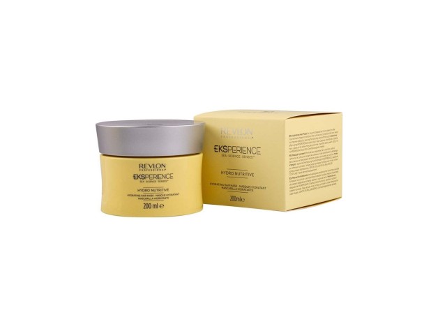 Revlon Eksperience Mascarilla Hydro Nutritive...