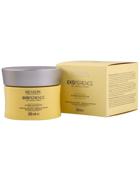 Revlon Eksperience Mascarilla Hydro Nutritive 200Ml