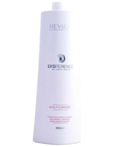 Eksperience Scalp Comfort Dermo Calm Hair Cleanser 1000 Ml