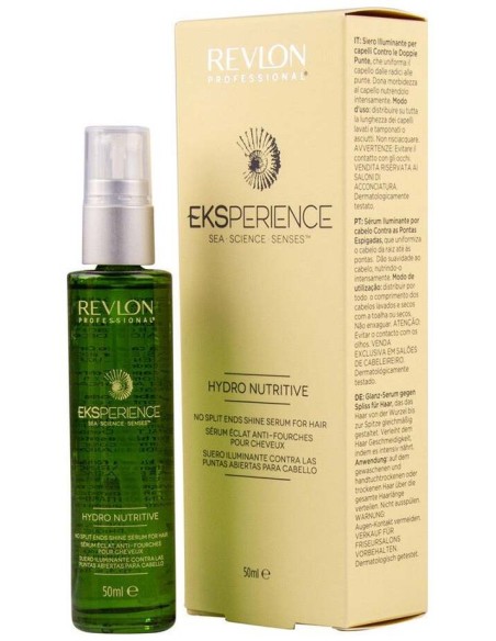 Revlon Eksperience Hydro Nutritive Serum Anti Horquetillas 50Ml
