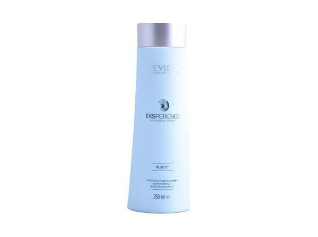 Revlon Eksperience Purity Purifying Hair Champú...