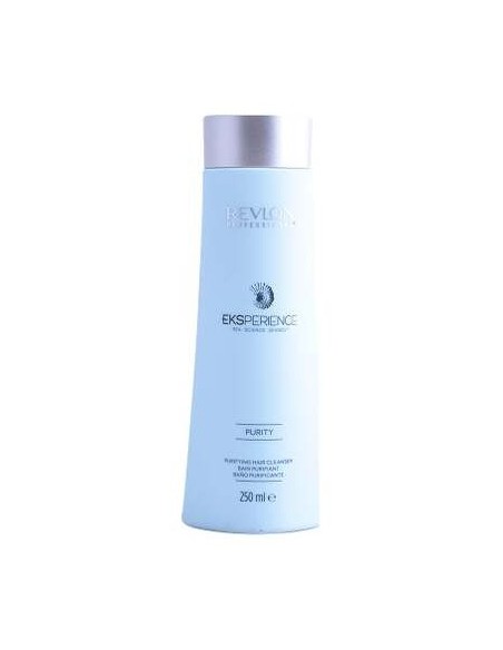 Revlon Eksperience Purity Purifying Hair Champú 250Ml