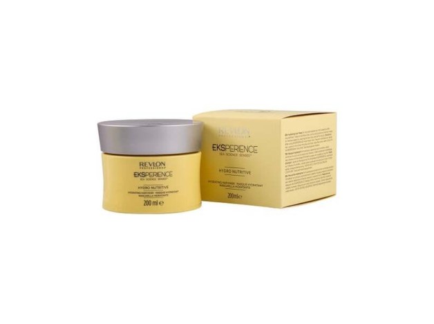 Revlon Eksperience Mascarilla Hydro Nutritive...
