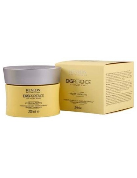 Revlon Eksperience Mascarilla Hydro Nutritive 200Ml