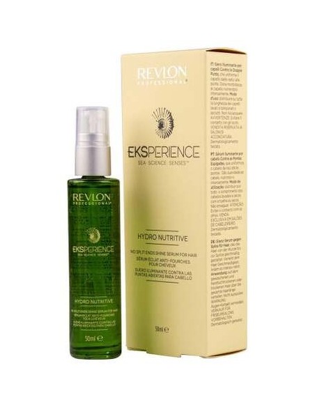 Revlon Eksperience Hydro Nutritive Serum Anti Horquetillas 50Ml