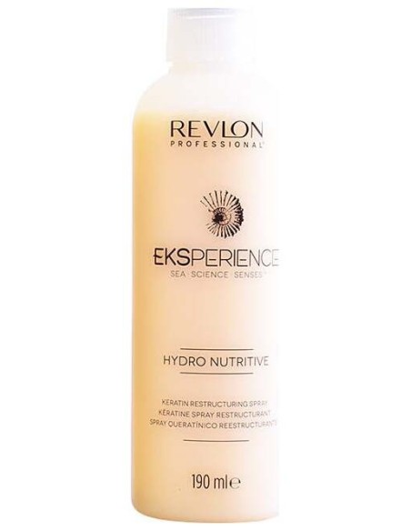 Revlon Eksperience Hydro Nutritive Spray Capilar Keratina 190Ml