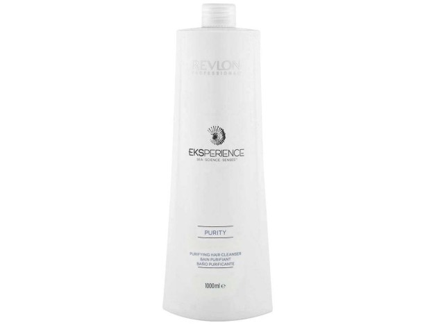 Eksperience Purity Purifying Hair Cleanser 1000 Ml