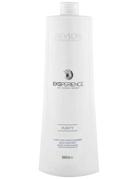 Eksperience Purity Purifying Hair Cleanser 1000 Ml