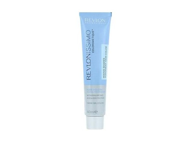 Revlonissimo Color %26 Care 1001 60Ml