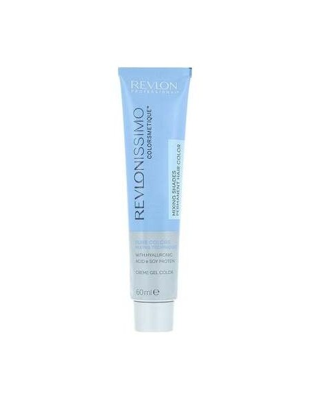 Revlonissimo Color %26 Care 1001 60Ml