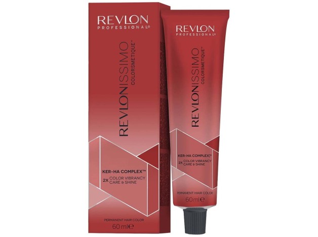 Revlonissimo Color %26 Care 6060 60Ml