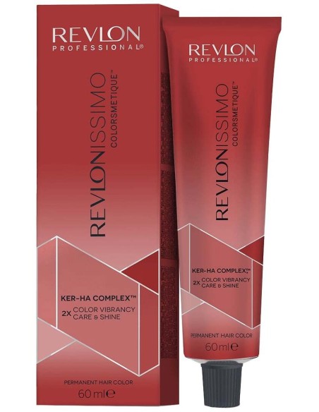 Revlonissimo Color %26 Care 6060 60Ml