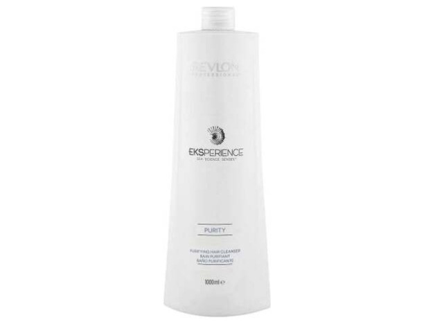 Eksperience Purity Purifying Hair Cleanser 1000 Ml