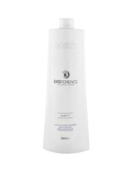 Eksperience Purity Purifying Hair Cleanser 1000 Ml