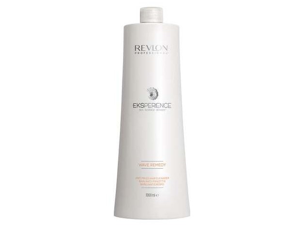 Revlon Eksperience Wave Remedy Limpiador...