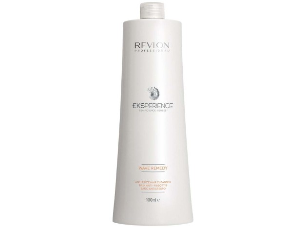 Revlon Eksperience Wave Remedy Limpiador...