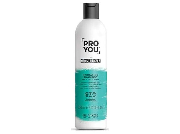 Revlon Proyou The Moisturizer Shampoo 350Ml