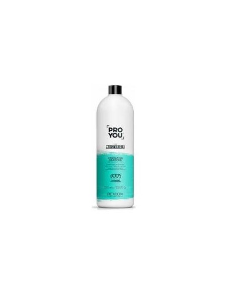 Revlon Proyou The Moisturizer Shampoo 1000Ml