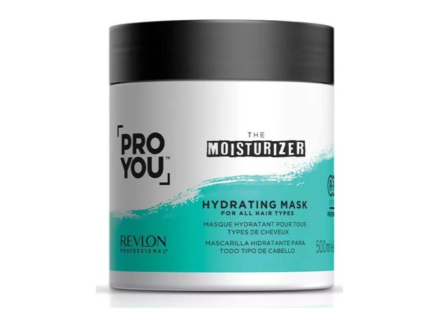 Revlon Proyou The Moisturizer Mask 500Ml