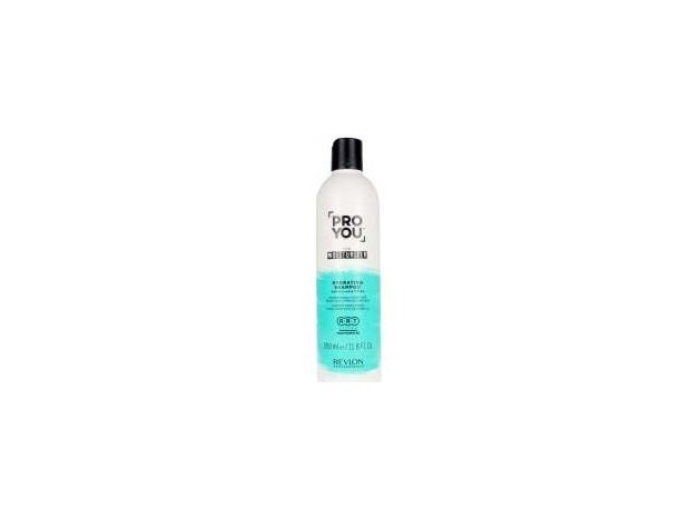 Revlon Proyou The Moisturizer Shampoo 350Ml