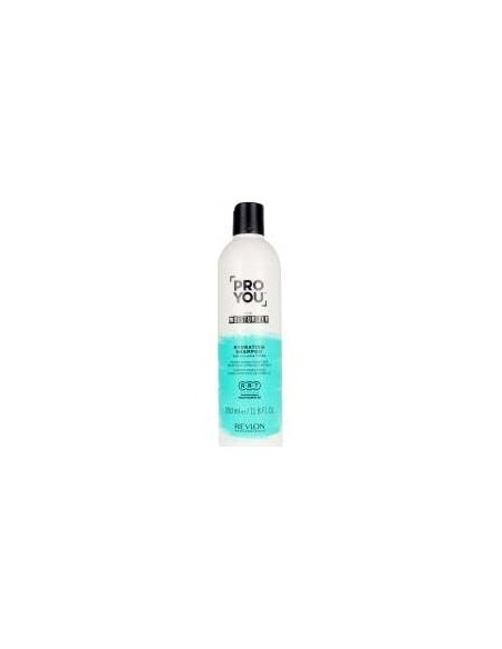 Revlon Proyou The Moisturizer Shampoo 350Ml