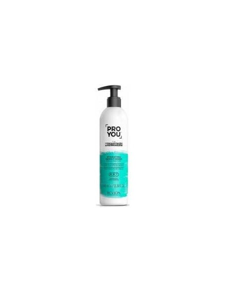 Revlon Proyou The Moisturizer Conditioner 350Ml