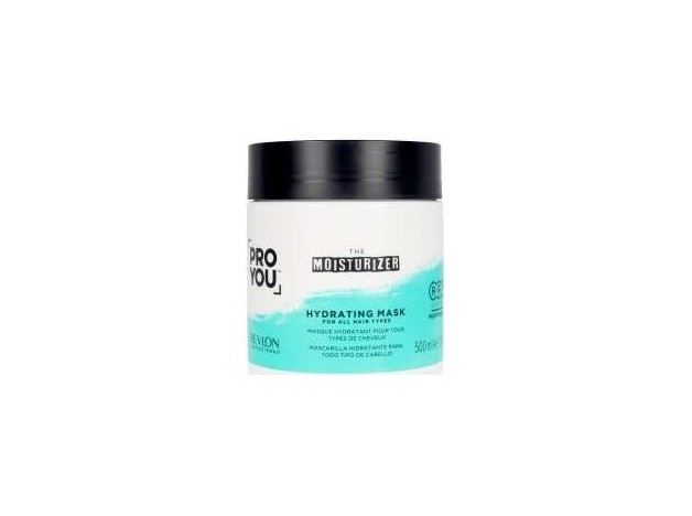 Revlon Proyou The Moisturizer Mask 500Ml