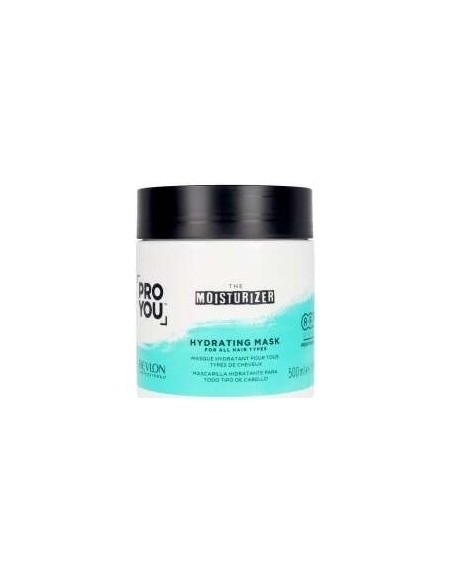 Revlon Proyou The Moisturizer Mask 500Ml