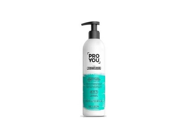 Revlon Proyou The Moisturizer Conditioner 350Ml
