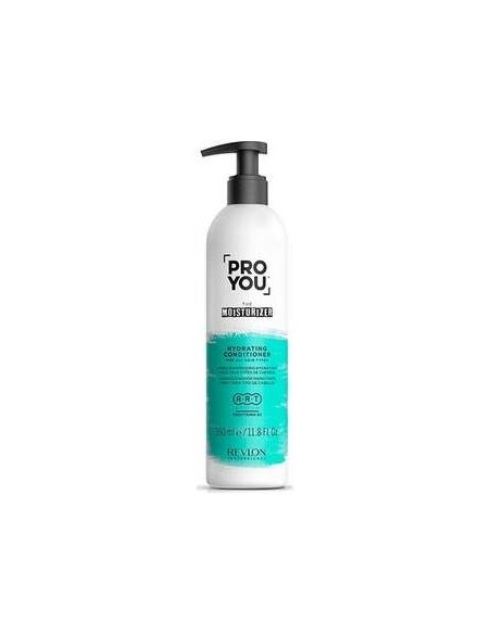 Revlon Proyou The Moisturizer Conditioner 350Ml